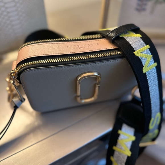 Marc Jacobs Snapshot Dust Multi - Picture 3 of 5